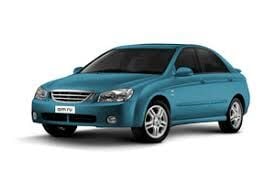 Kia Cerato (2004-2009) Yedek Parça